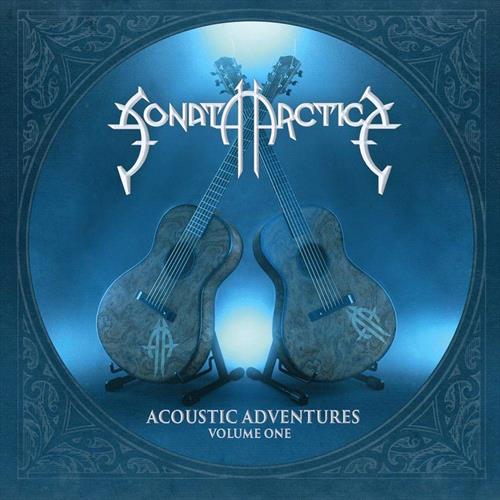 Glen Innes, NSW, Acoustic Adventures - Volume One, Music, CD, Inertia Music, Jan22, ADA UK, Sonata Arctica, Metal