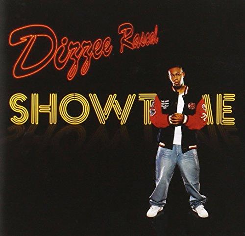 Glen Innes, NSW, Showtime, Music, CD, Inertia Music, Jul13, INERTIA, Dizzee Rascal, Rap & Hip-Hop