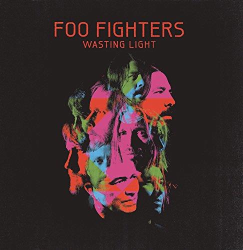 Glen Innes, NSW, Wasting Light, Music, Vinyl, Sony Music, Sep14, , Foo Fighters, Rock