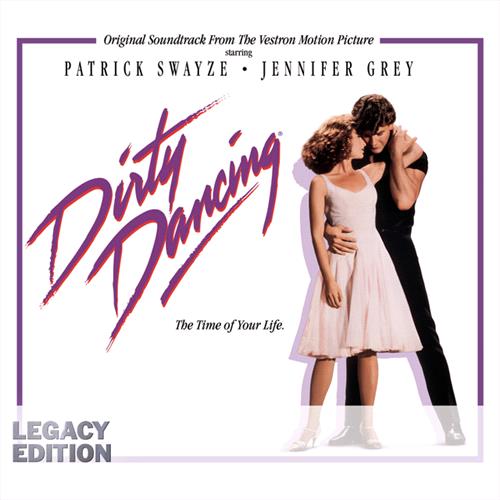 Glen Innes, NSW, Dirty Dancing , Music, Vinyl LP, Sony Music, Oct22, , Various, Classical Music