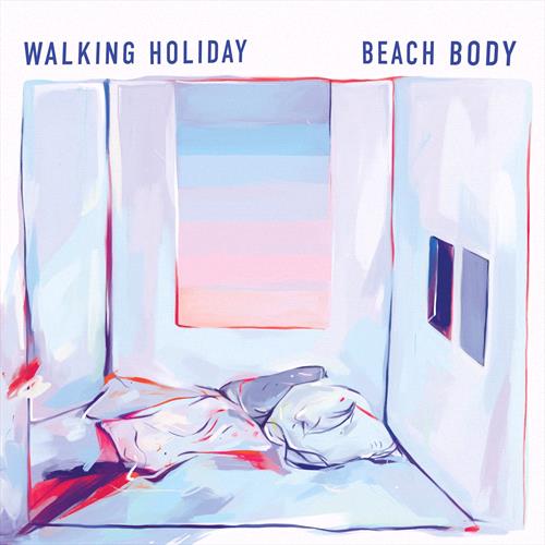 Glen Innes, NSW, Walking Holiday, Music, Vinyl LP, MGM Music, Jan22, We Are Busy Bodies, Beach Body, Alternative