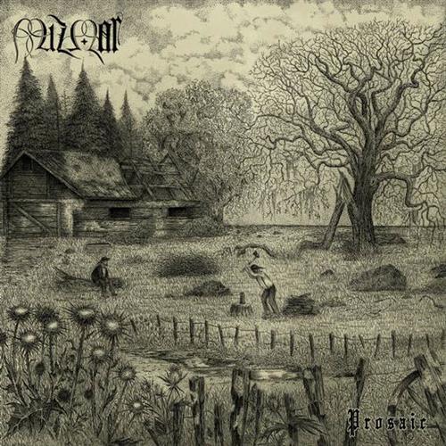 Glen Innes, NSW, Prosaic, Music, Vinyl LP, Rocket Group, Jul23, PROFOUND LORE, Mizmor, Metal