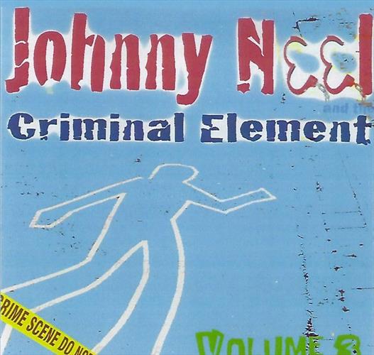 Glen Innes, NSW, Volume 3, Music, CD, MGM Music, Aug22, Silverwolf, Johnny Neel & The Criminal Element, Pop