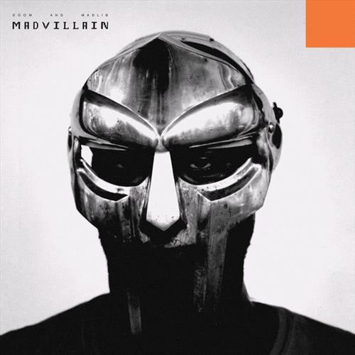 Glen Innes, NSW, Madvillainy, Music, CD, Inertia Music, Apr21, Stones Throw Records, Madvillain, Rap & Hip-Hop