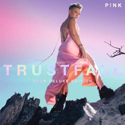 Glen Innes, NSW, Trustfall, Music, CD, Sony Music, Dec23, , P!Nk, Pop