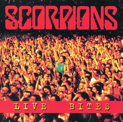 Glen Innes, NSW, Live Bites, Music, Vinyl 12", Universal Music, Oct19, , Scorpions, Rock