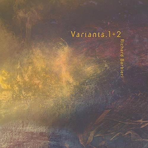 Glen Innes, NSW, Variants 1+2, Music, Vinyl LP, Rocket Group, Jan19, , Barbieri, Richard, Rock