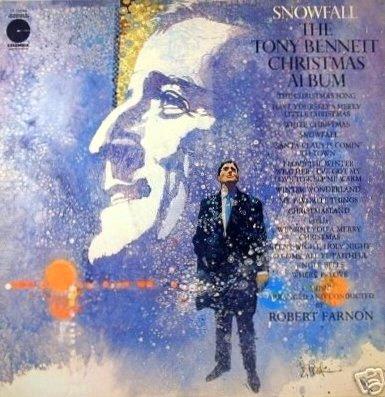 Glen Innes, NSW, Snowfall: The Tony Bennett Christmas Album, Music, Vinyl LP, Sony Music, Oct21, , Tony Bennett, Special Interest / Miscellaneous