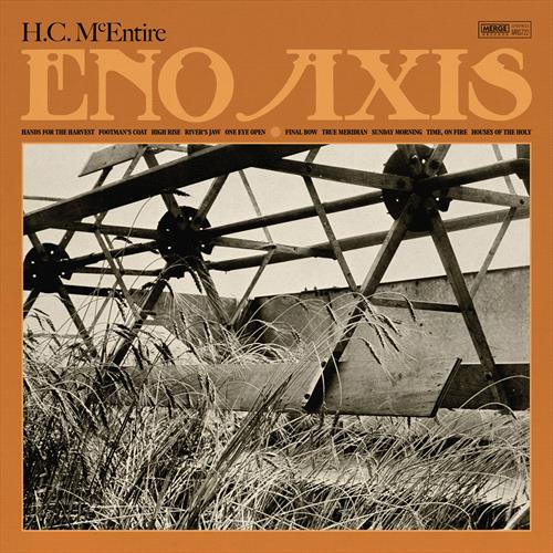 Glen Innes, NSW, Eno Axis, Music, CD, Rocket Group, Aug20, MERGE, McEntire, H.C., Alternative