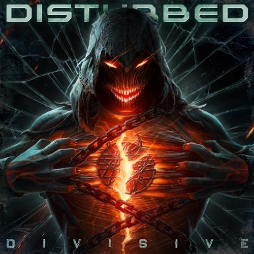 Glen Innes, NSW, Divisive, Music, Vinyl, Warner Music, Nov22, Reprise, Disturbed, Rock