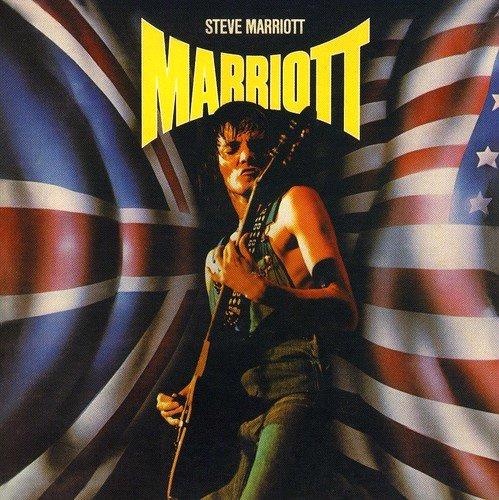 Glen Innes, NSW, Marriott 1976, Music, CD, Rocket Group, Sep23, LEMON, Steve Marriott's All Stars, Special Interest / Miscellaneous