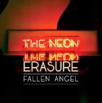 Glen Innes, NSW, Fallen Angel, Music, Vinyl, Inertia Music, Nov20, Mute, Erasure, Dance & Electronic