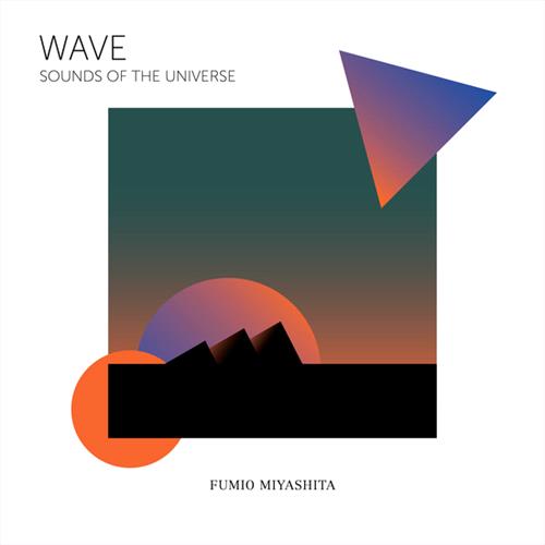 Glen Innes, NSW, Wave Sounds Of The Universe, Music, Vinyl LP, Rocket Group, Sep19, INERTIA, Fumio Miyashita, Rock