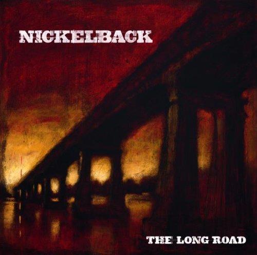 Glen Innes, NSW, The Long Road, Music, CD, Inertia Music, Sep03, ROADRUNNER RECORDS, Nickelback, Rock