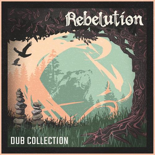 Glen Innes, NSW, Dub Collection, Music, Vinyl LP, MGM Music, Jul20, Proper/Easy Star, Rebelution, Reggae