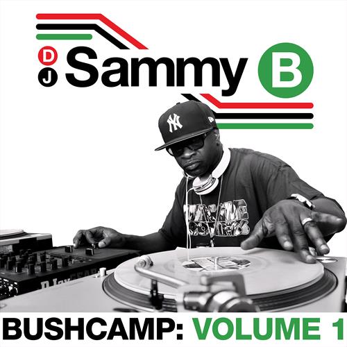 Glen Innes, NSW, Bushcamp: Volume 1, Music, Vinyl LP, MGM Music, Jun23, Ruffnation Entertain, Dj Sammy B, Rap & Hip-Hop