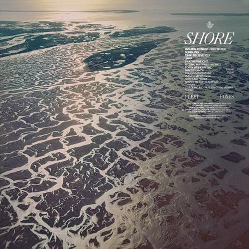 Glen Innes, NSW, Shore, Music, Vinyl LP, Rocket Group, Mar21, ANTI, Fleet Foxes, Alternative