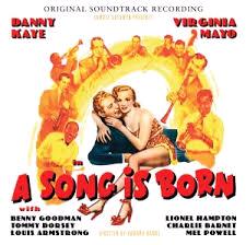 Glen Innes, NSW, A Song Is Born, Music, CD, MGM Music, Jul19, MVD/Sepia Records, Various Artists, Soundtracks