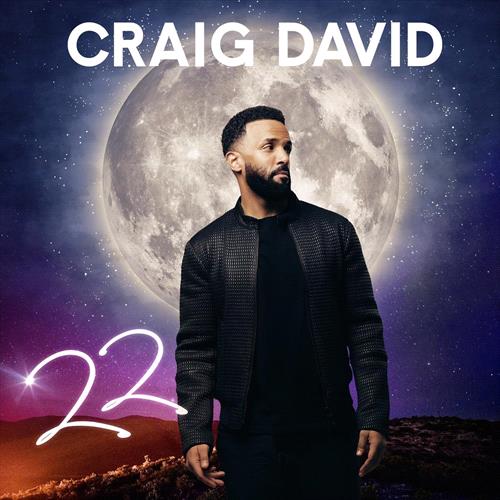 Glen Innes, NSW, 22, Music, CD, Inertia Music, Sep22, BMG Rights Management, Craig David, R&B