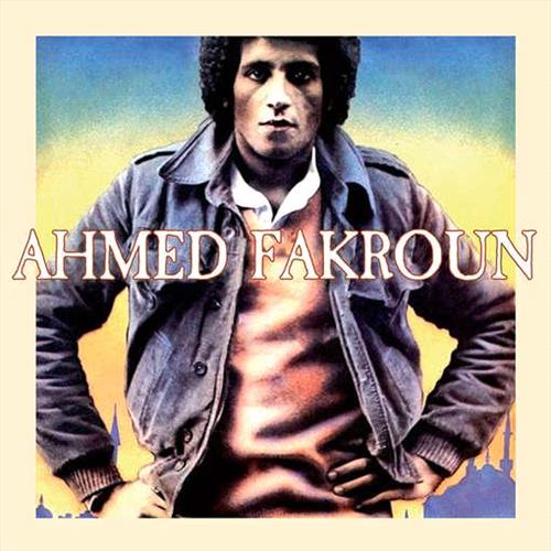 Glen Innes, NSW, Ahmed Fakroun, Music, CD, Rocket Group, May20, PMG, Ahmed Fakroun, World Music