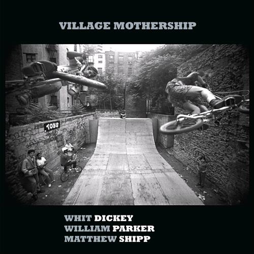 Glen Innes, NSW, Village Mothership, Music, CD, MGM Music, Nov21, Tao Forms, Whit Dickey & William Parker & Matthew Shipp, Jazz