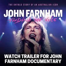 Glen Innes, NSW, John Farnham: Finding The Voice (Music From The Feature Documentary), Music, CD, Sony Music, May23, , Various, Classical Music