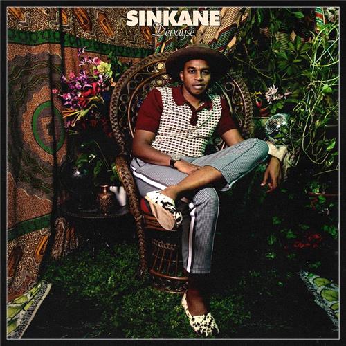 Glen Innes, NSW, Dpays, Music, Vinyl LP, Inertia Music, May19, City Slang, Sinkane, Alternative