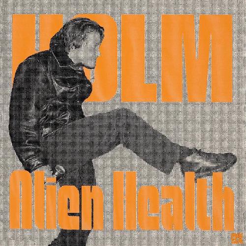 Glen Innes, NSW, Alien Health , Music, Vinyl LP, MGM Music, Sep23, PNKSLM Recordings, Holm, Alternative