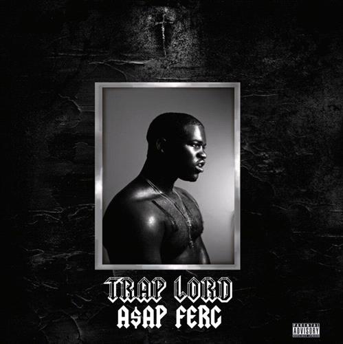 Glen Innes, NSW, Trap Lord, Music, Vinyl LP, Sony Music, Feb24, , A$Ap Ferg, Rap & Hip-Hop