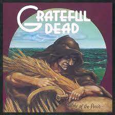 Glen Innes, NSW, Wake Of The Flood, Music, Vinyl, Inertia Music, Sep23, RBDO 2171, Grateful Dead, Rock