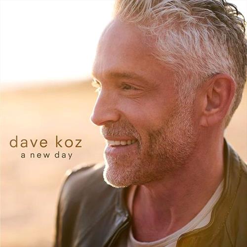 Glen Innes, NSW, A New Day, Music, CD, Rocket Group, Oct20, Just Koz Entertainment, Koz, Dave, Jazz