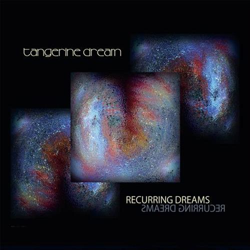 Glen Innes, NSW, Recurring Dreams, Music, CD, Rocket Group, Oct22, KSCOPE, Tangerine Dream, Special Interest / Miscellaneous