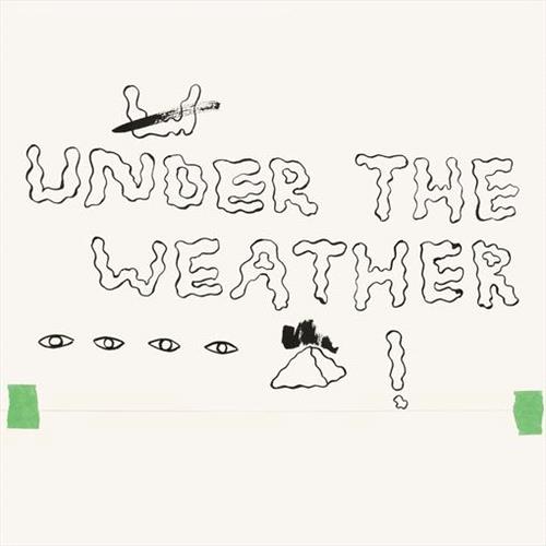 Glen Innes, NSW, Under The Weather, Music, CD, Rocket Group, Sep21, Sinderlyn, Homeshake, Alternative