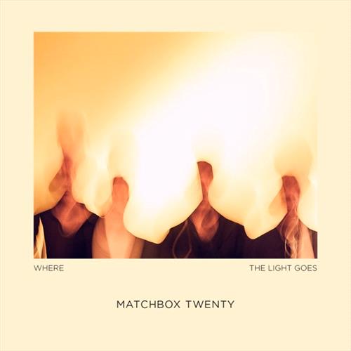 Glen Innes, NSW, Where The Light Goes, Music, CD, Inertia Music, May23, Atlantic, Matchbox Twenty, Rock