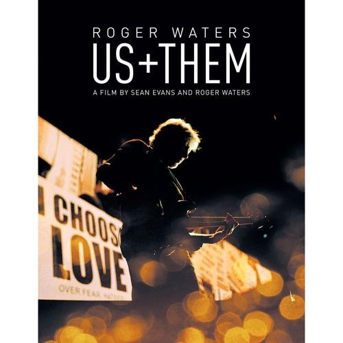 Glen Innes, NSW, Us + Them, Music, CD, Sony Music, Oct20, , Roger Waters, Rock