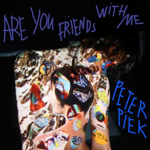 Glen Innes, NSW, Are You Friends With Me, Music, Vinyl LP, Rocket Group, Aug22, BACKSEAT, Peter Piek, Rock