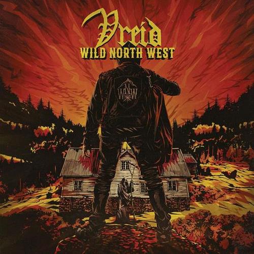 Glen Innes, NSW, Wild North West, Music, CD, Rocket Group, Apr21, SEASON OF MIST, Vreid, Rock