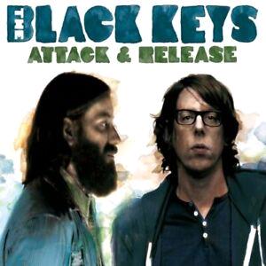 Glen Innes, NSW, Attack & Release, Music, CD, Inertia Music, Mar21, Nonesuch, The Black Keys, Rock