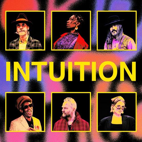 Glen Innes, NSW, Intuition, Music, CD, MGM Music, May23, Dorado Records, Brooklyn Funk Essentials, Soul