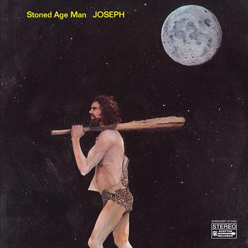 Glen Innes, NSW, Stoned Age Man, Music, Vinyl LP, MGM Music, Jun19, Redeye/Sundazed Music, Inc., Joseph, Alternative