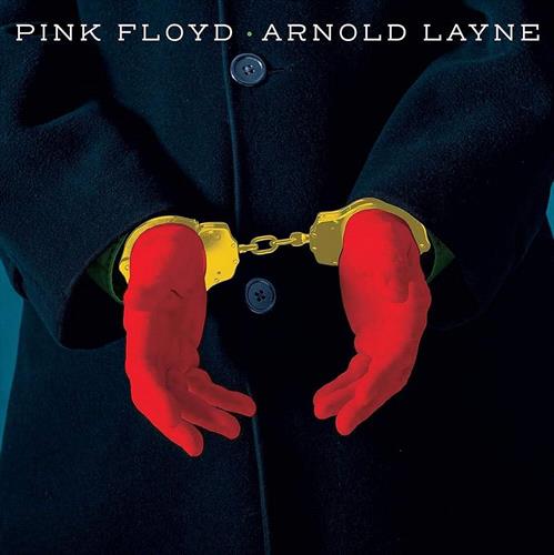 Glen Innes, NSW, Arnold Layne Live 2007, Music, Vinyl 7", Sony Music, Sep20, , Pink Floyd, Rock