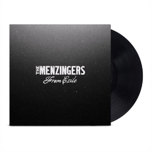 Glen Innes, NSW, From Exile, Music, Vinyl LP, Rocket Group, Nov20, EPITAPH, The Menzingers, Rock