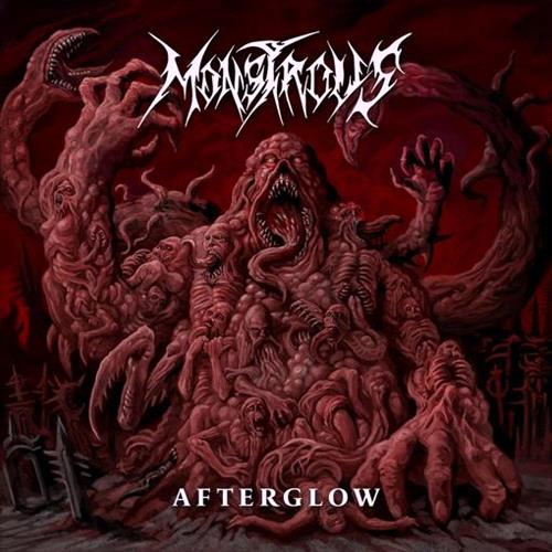 Glen Innes, NSW, Afterglow, Music, CD, Rocket Group, Feb23, SIS, Monstrous, Metal