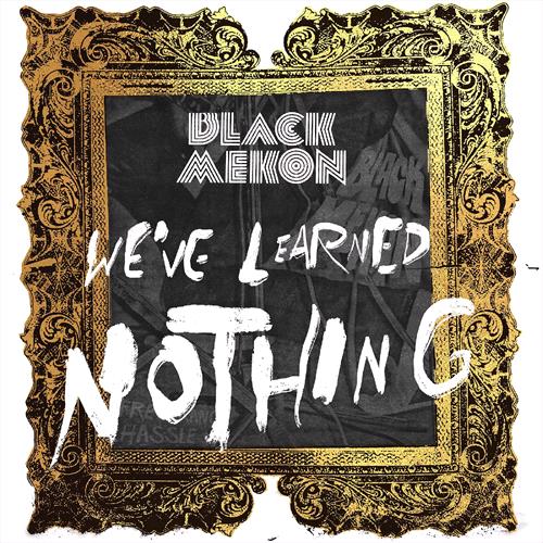 Glen Innes, NSW, We've Learned Nothing, Music, Vinyl LP, MGM Music, Mar22, PNKSLM Recordings, Black Mekon, Alternative