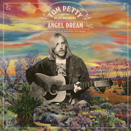 Glen Innes, NSW, Angel Dream, Music, Vinyl LP, Inertia Music, Jan22, Warner Music, Tom Petty & The Heartbreakers, Rock