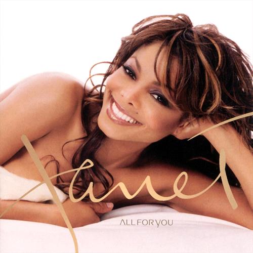 Glen Innes, NSW, All For You, Music, Vinyl 12", Universal Music, Aug19, , Janet Jackson, Rock