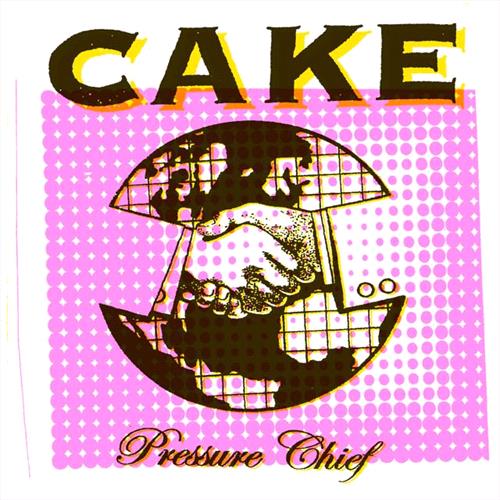 Glen Innes, NSW, Pressure Chief, Music, Vinyl LP, Sony Music, Mar24, , Cake, Alternative