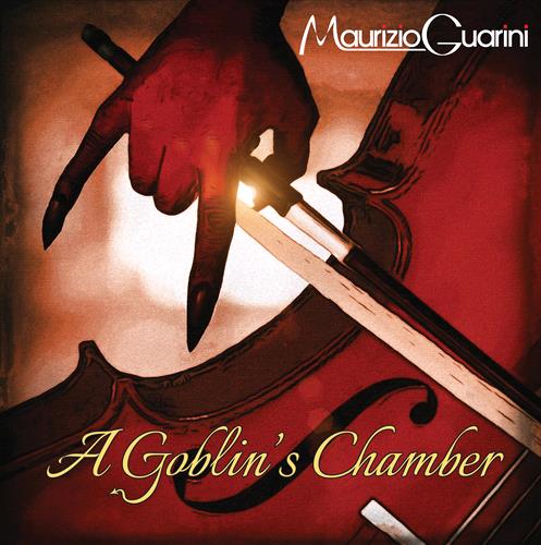 Glen Innes, NSW, A Goblin's Chamber, Music, Vinyl LP, MGM Music, Jul21, Back To The Fudda, Maurizio Guarini, Classical Music