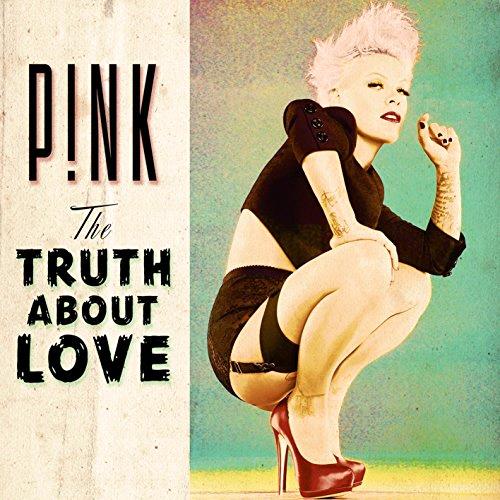 Glen Innes, NSW, The Truth About Love, Music, Vinyl, Sony Music, Mar14, , P!Nk, Pop