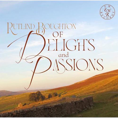 Glen Innes, NSW, Of Delights And Passions, Music, CD, MGM Music, Apr23, EM Records, English Piano Trio, Classical Music